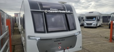 Elddis Avante 454 2020 (Trade) image 2