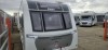 Used Elddis Avante 454 2020 touring caravan Image