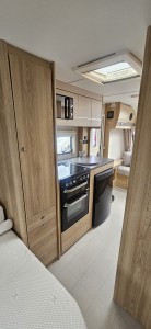 Elddis Avante 454 2020 (Trade) image 8