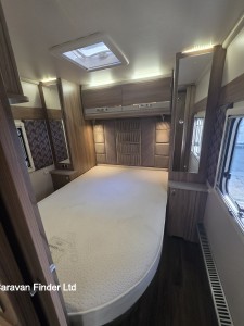 Swift Challenger 560 2022 (Trade) image 12