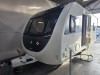 Used Swift Challenger 560 2022 touring caravan Image