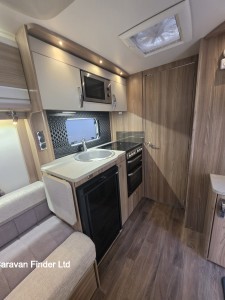 Swift Challenger 560 2022 (Trade) image 6