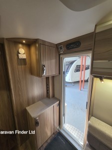 Swift Challenger 560 2022 (Trade) image 7