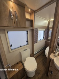 Swift Challenger 560 2022 (Trade) image 8