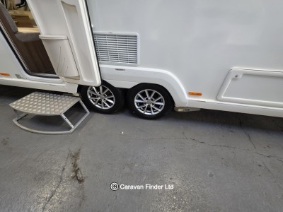 Swift Elegance Grande 845 2021 (Trade) image 2