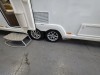 Used Swift Elegance Grande 845 2021 touring caravan Image