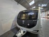 Used Swift Elegance Grande 845 2021 touring caravan Image