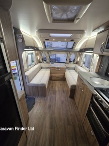 Swift Elegance Grande 845 2021 (Trade) image 4