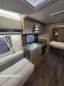 Swift Elegance Grande 845 2021 (Trade) image 5