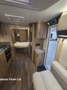 Swift Elegance Grande 845 2021 (Trade) image 6