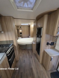 Swift Elegance Grande 845 2021 (Trade) image 7