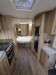 Used Swift Elegance Grande 845 2021 touring caravan Image