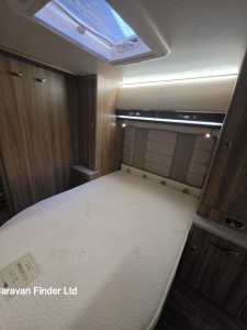 Swift Elegance Grande 845 2021 (Trade) image 8