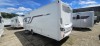Used Sprite S line 560 2016 touring caravan Image