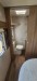 Used Sprite S line 560 2016 touring caravan Image