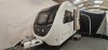 Used Swift Icon trend 580 2022 touring caravan Image