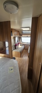 Bailey Pursuit 530 2015 (Trade) image 11