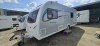 Used Bailey Pursuit 530 2015 touring caravan Image