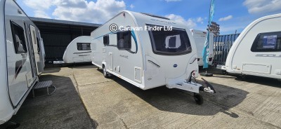 Bailey Pursuit 530 2015 (Trade) image 2