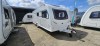 Used Bailey Pursuit 530 2015 touring caravan Image