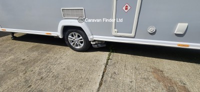 Bailey Pursuit 530 2015 (Trade) image 3