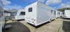 Used Bailey Pursuit 530 2015 touring caravan Image