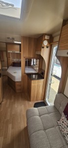 Bailey Pursuit 530 2015 (Trade) image 7