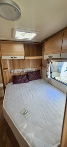 Bailey Pursuit 530 2015 (Trade) image 8
