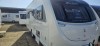 Used Swift Sprite Grande Major 4 SB 2022 touring caravan Image