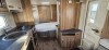 Used Swift Sprite Grande Major 4 SB 2022 touring caravan Image