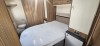 Used Swift Sprite Grande Major 4 SB 2022 touring caravan Image