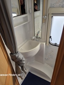 Elddis Avante 505 2006 (Trade) image 10