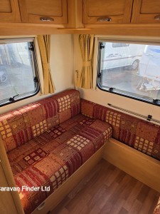 Elddis Avante 505 2006 (Trade) image 11