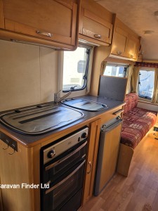 Elddis Avante 505 2006 (Trade) image 12