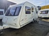 Used Elddis Avante 505 2006 touring caravan Image