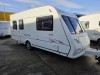Used Elddis Avante 505 2006 touring caravan Image
