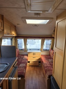 Elddis Avante 505 2006 (Trade) image 4