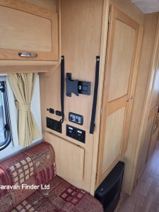 Elddis Avante 505 2006 (Trade) image 6