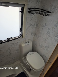 Elddis Avante 505 2006 (Trade) image 9