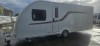 Used Swift Challenger 580 2016 touring caravan Image