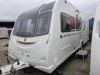 Used Bailey Unicorn Vigo 2017 touring caravan Image