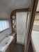 Used Bailey Unicorn Vigo 2017 touring caravan Image