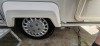 Used Gobur Carousel 10/2s style 2000 caravan Image