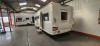 Used Swift Sprite Major 6 TD 2023 touring caravan Image