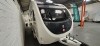Used Swift Sprite Major 6 TD 2023 touring caravan Image