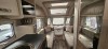 Used Swift Sprite Major 6 TD 2023 touring caravan Image
