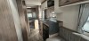 Used Swift Sprite Major 6 TD 2023 touring caravan Image