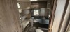 Used Swift Sprite Major 6 TD 2023 touring caravan Image