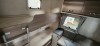 Used Swift Sprite Major 6 TD 2023 touring caravan Image