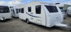 Used Adria Adora 542 DL 2011 touring caravan Image